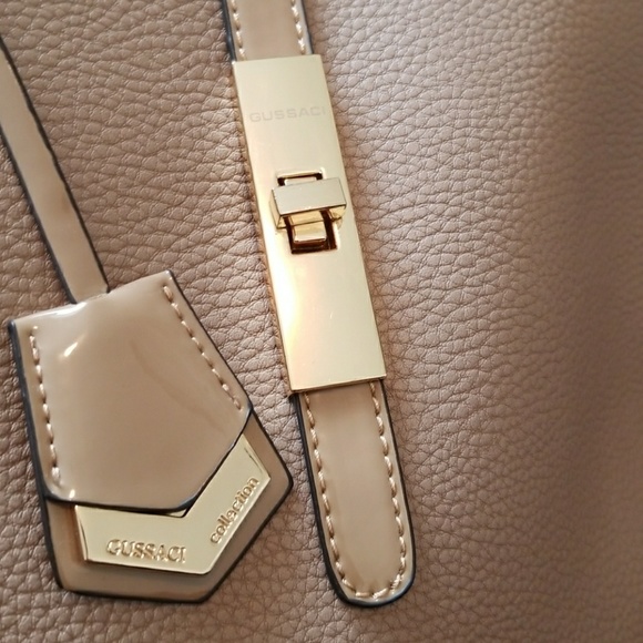 Gussaci Collection Handbag - Picture 7 of 8